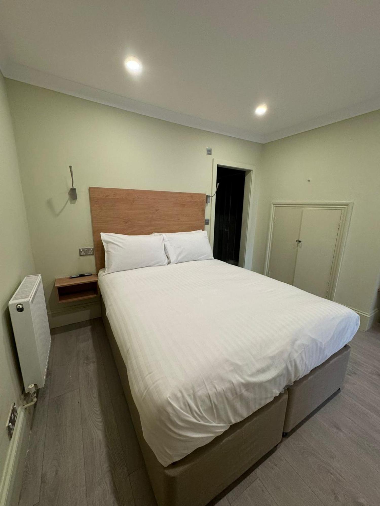 Marldon Olympia Hotel London Exterior photo