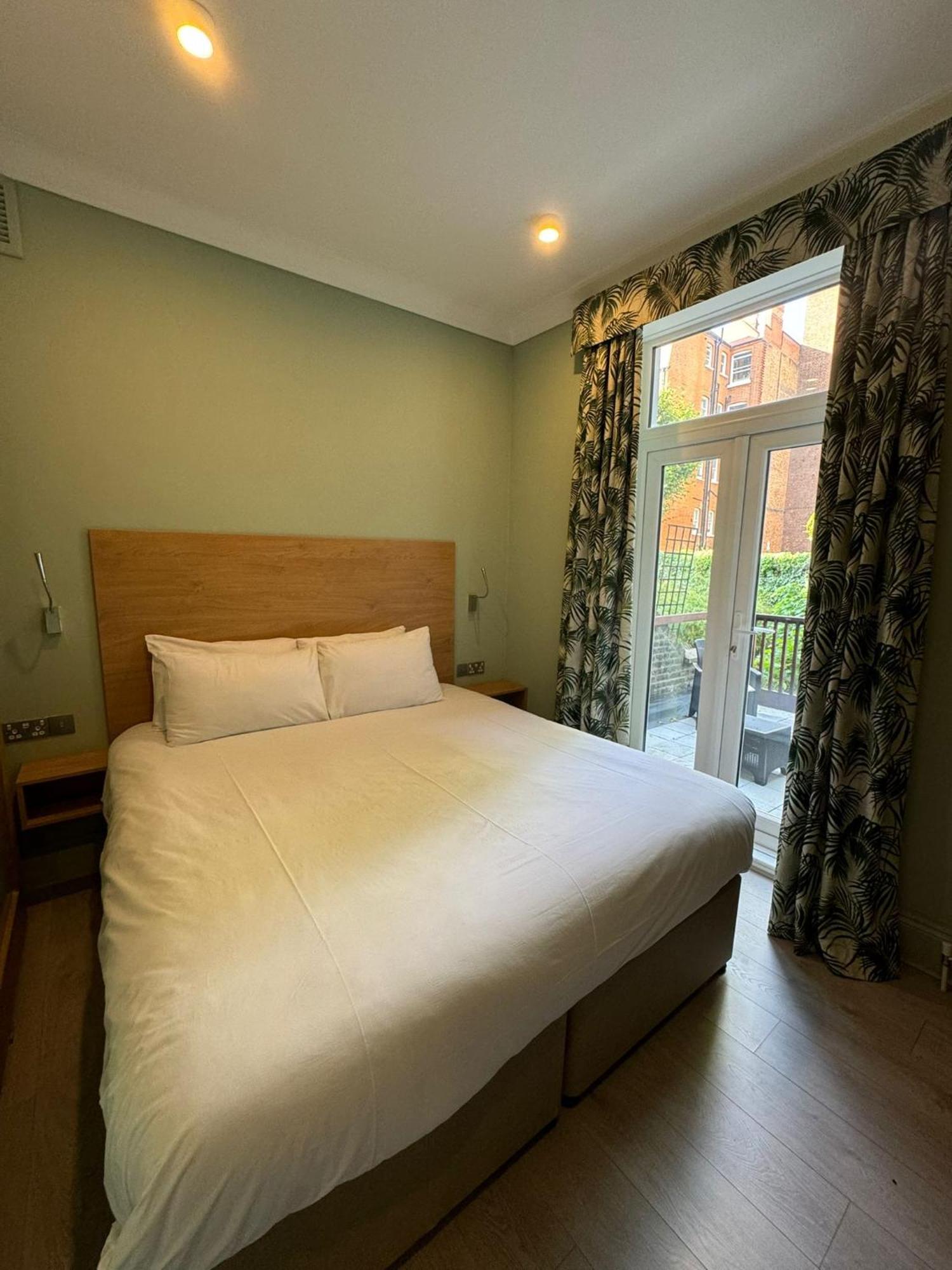Marldon Olympia Hotel London Exterior photo