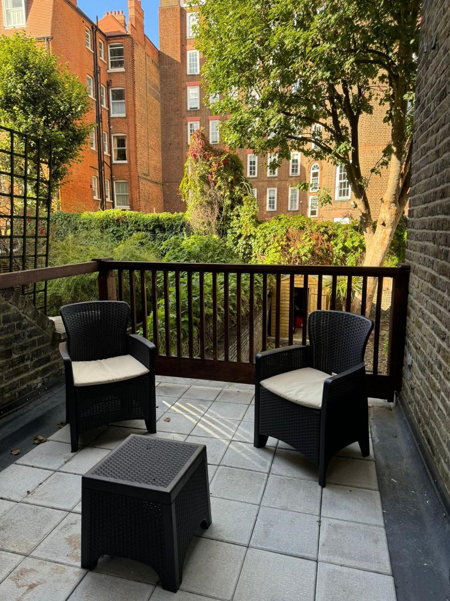 Marldon Olympia Hotel London Exterior photo