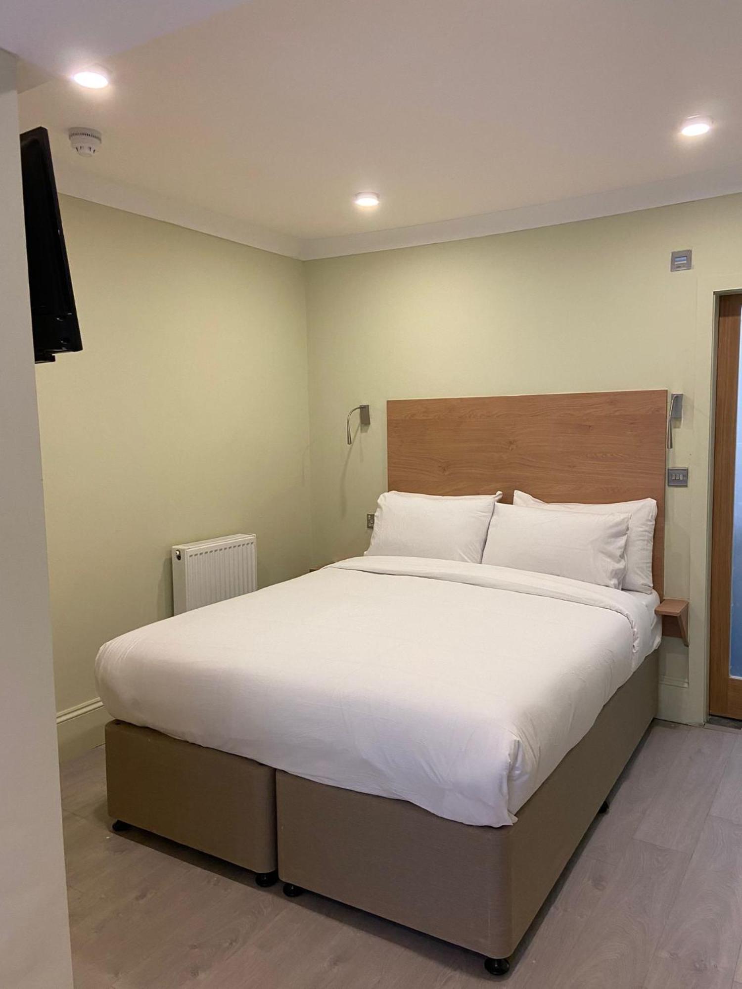 Marldon Olympia Hotel London Exterior photo