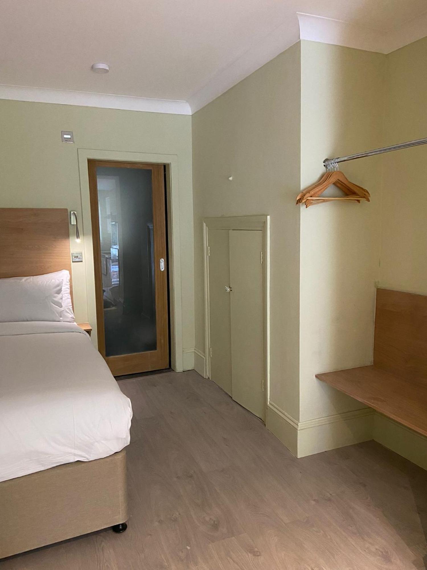 Marldon Olympia Hotel London Exterior photo