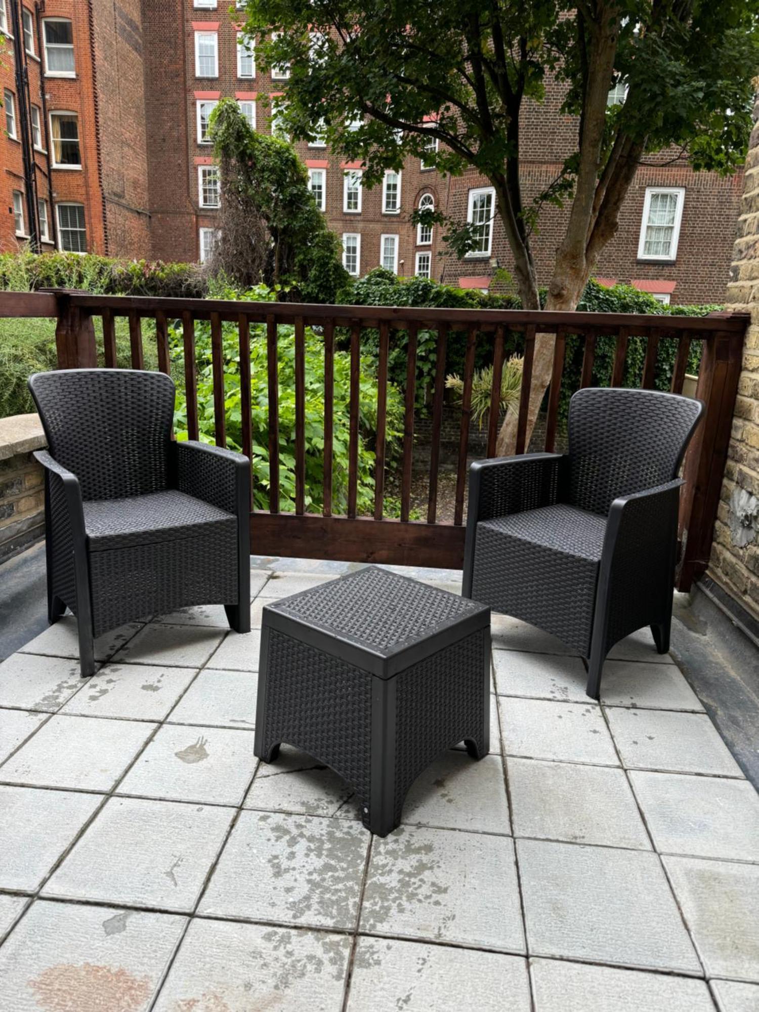 Marldon Olympia Hotel London Exterior photo