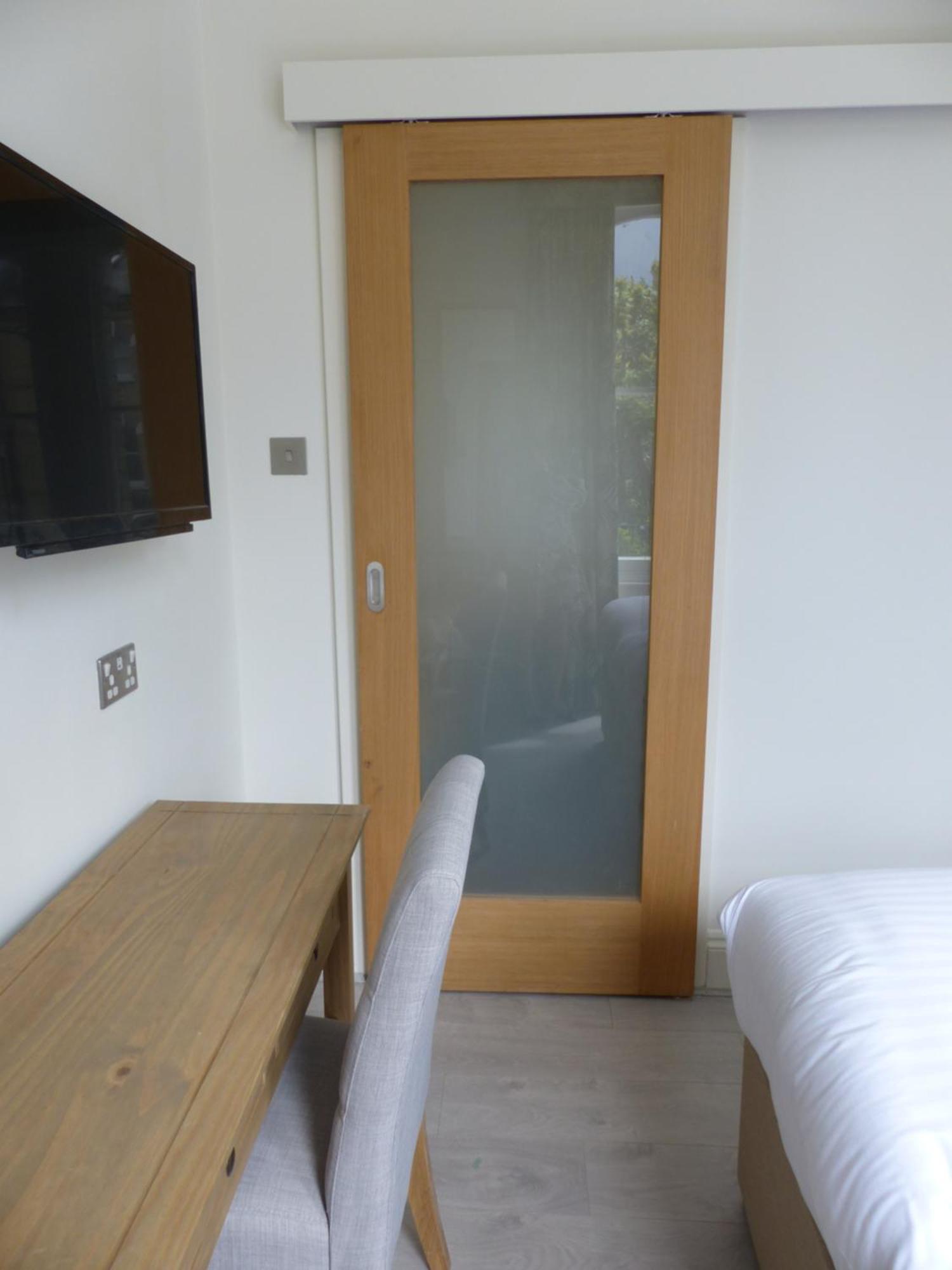 Marldon Olympia Hotel London Exterior photo