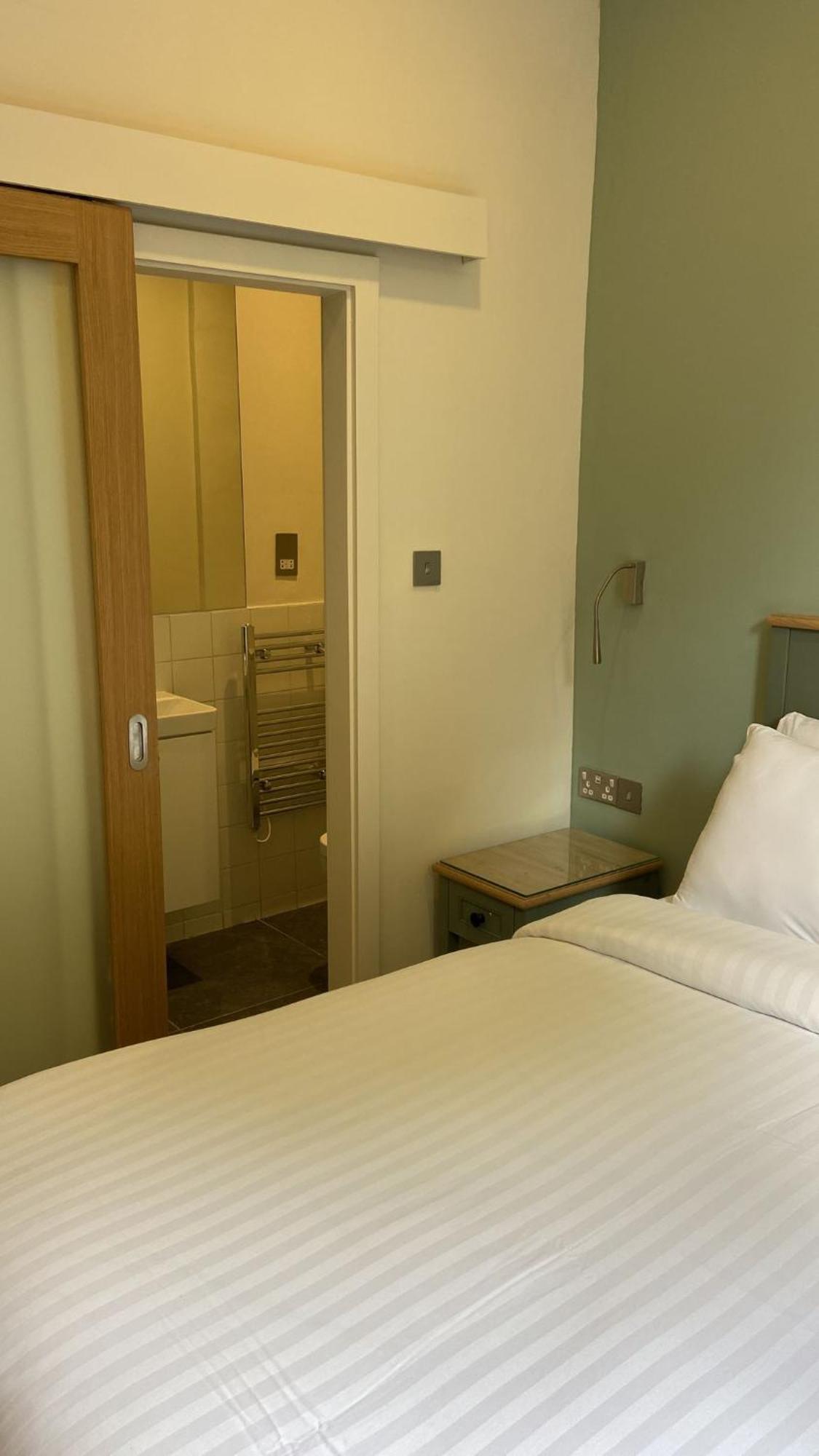 Marldon Olympia Hotel London Exterior photo