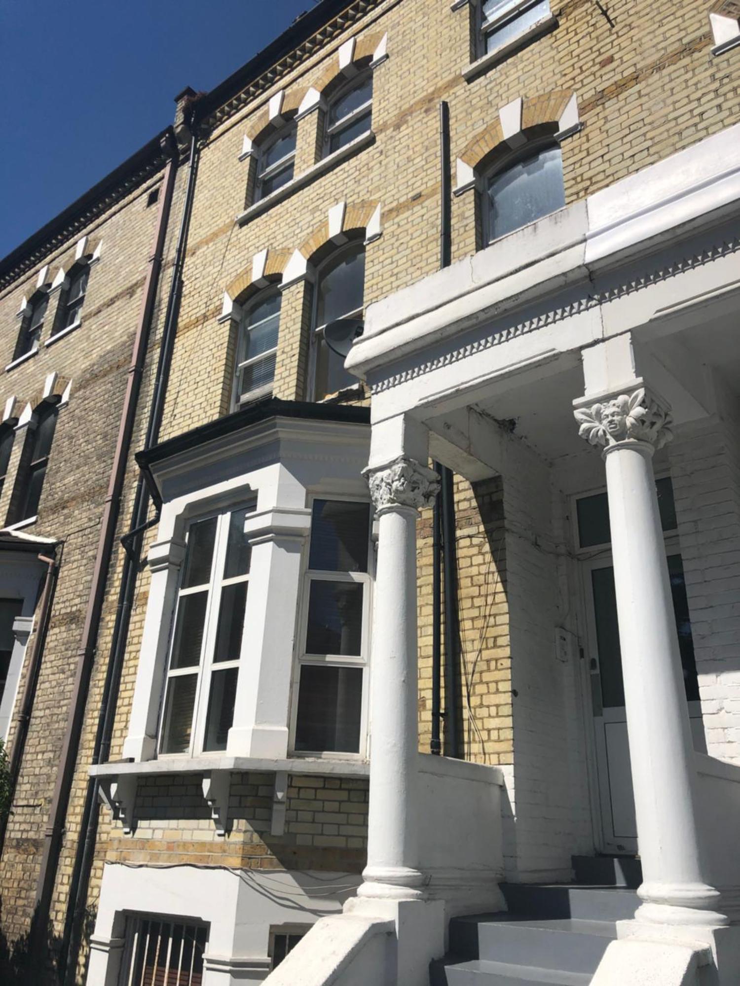 Marldon Olympia Hotel London Exterior photo